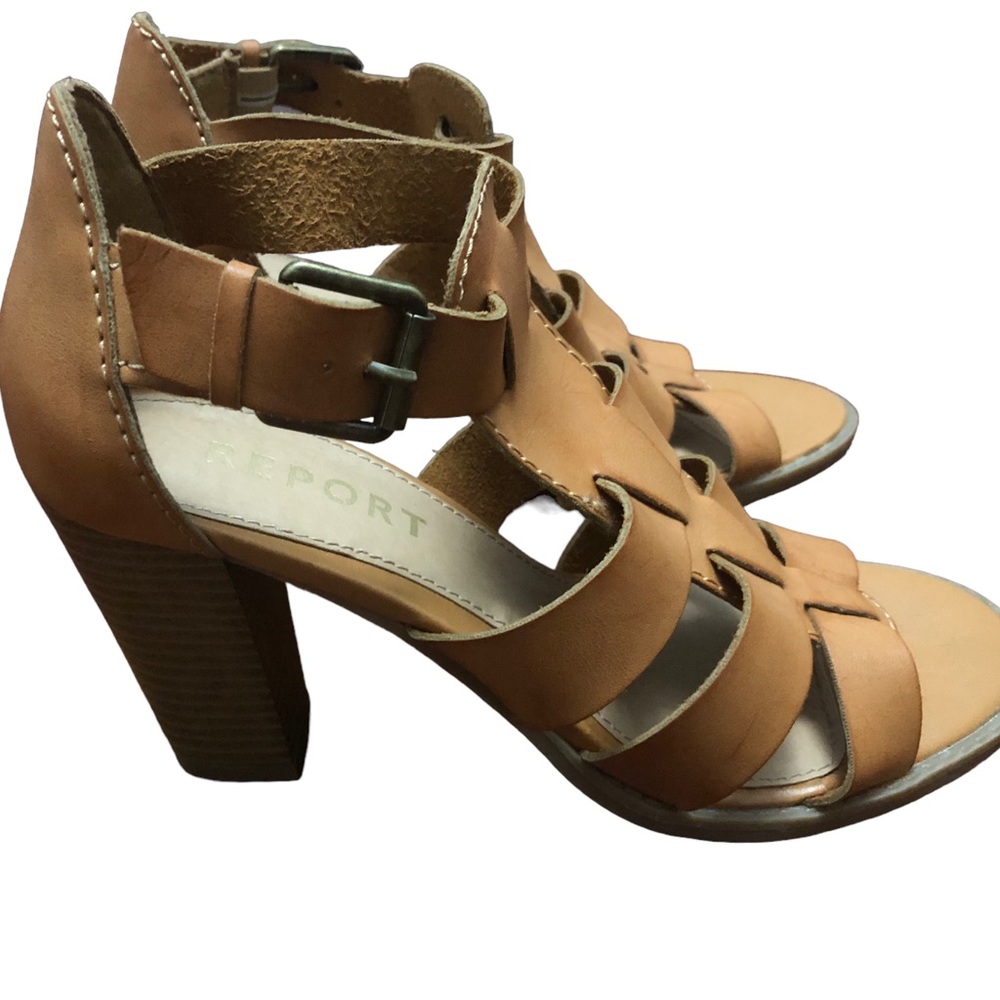 Report sandals